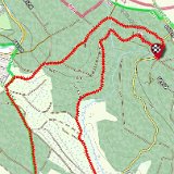 Burg Ravensburg 8km